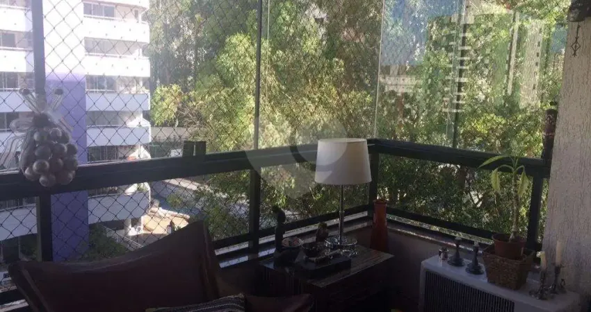 Apartamento à venda com 3 quartos, sendo 1 suíte, no condomínio parque dos girassois, são paulo - sp