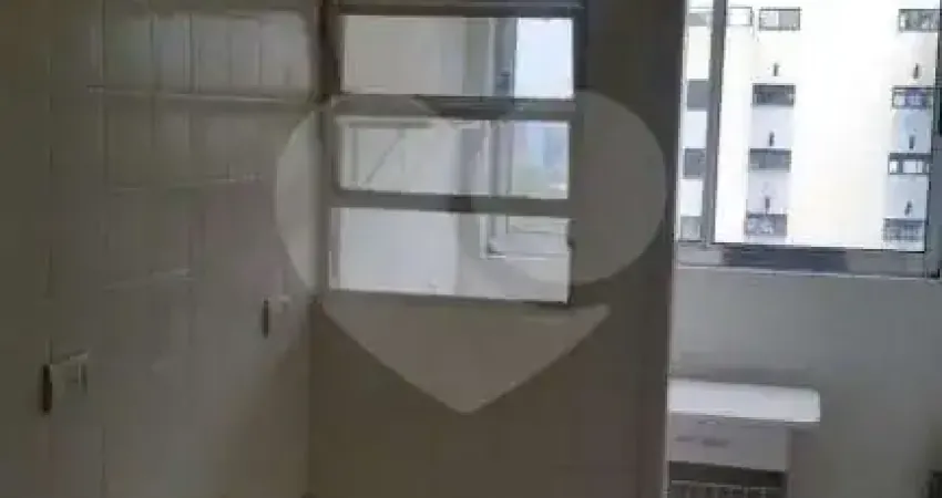 Apartamento à venda com 1 quarto no condomínio planalto do morumbi, são paulo - sp