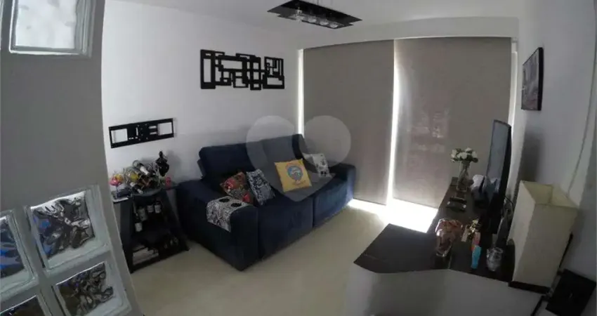 Cobertura à venda com 2 quartos, sendo 1 suíte, no condomínio village morumbi, são paulo - sp