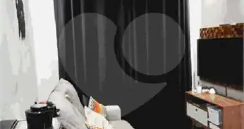 Apartamento à venda com 2 quartos no condomínio dez vila das beleza, são paulo - sp