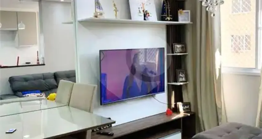 Apartamento à venda com 2 quartos no condomínio plano & butantã - manoel dias, são paulo - sp