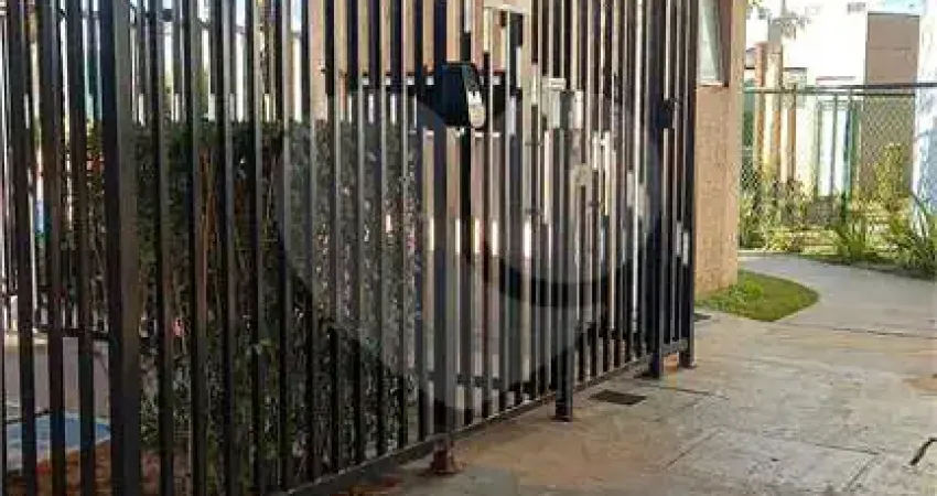 Apartamento à venda com 2 quartos no condomínio ágata, são paulo - sp