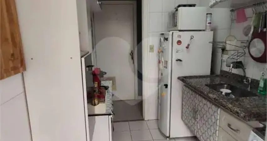 Apartamento à venda com 2 quartos no condomínio larissa, são paulo - sp