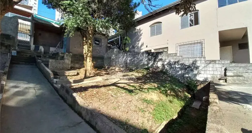 Terreno à venda na Rua João Simões de Souza, 306, Vila Andrade, São Paulo