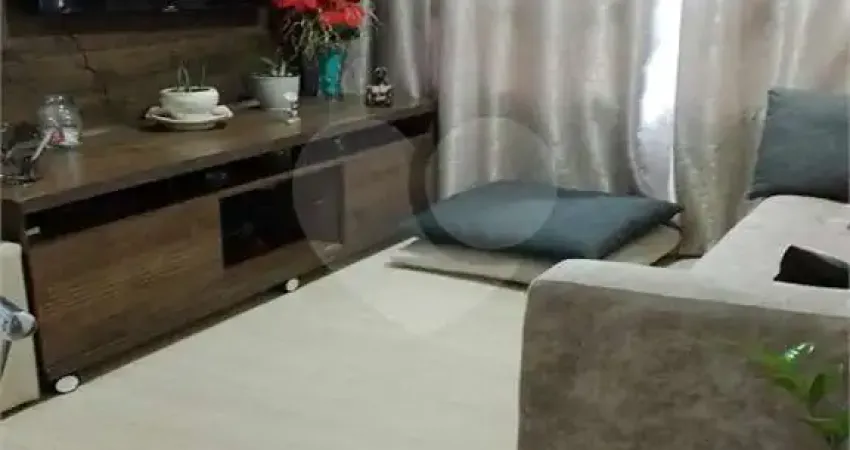 Apartamento à venda com 2 quartos no condomínio chapecó, são paulo - sp