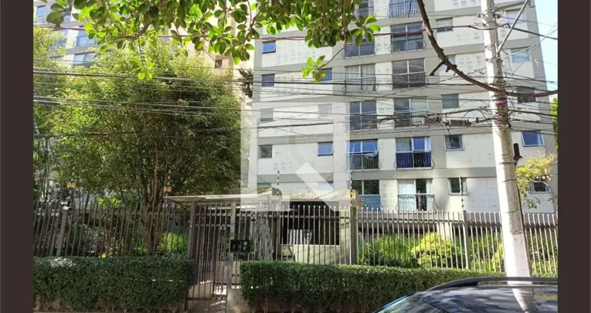 Apartamento para alugar com 2 quartos, sendo 1 suíte, no condomínio tour de lion, são paulo - sp