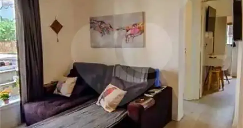 Apartamento à venda com 2 quartos no condomínio parque brasil, são paulo - sp