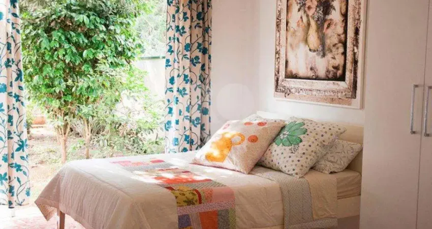 Casa à venda com 2 quartos, sendo 1 suíte, em butantã, são paulo - sp