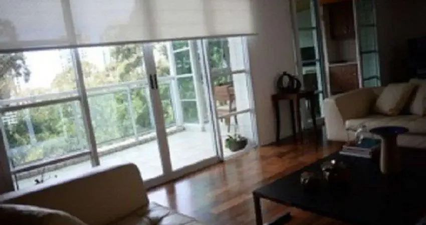 Apartamento à venda com 4 quartos no condomínio villaggio panamby, são paulo - sp