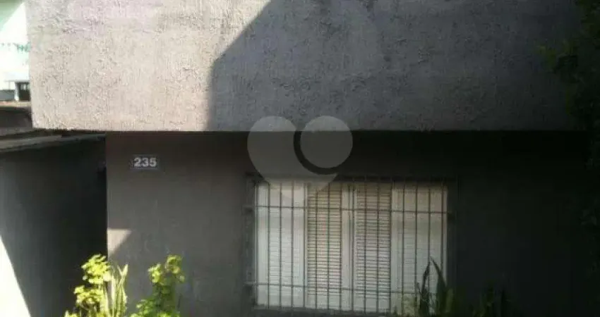 Casa com 5 quartos à venda na Rua Domingos Portela, Butantã, São Paulo