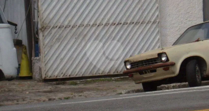Terreno à venda na Avenida General Francisco Morazan, 191, Vila Sônia, São Paulo