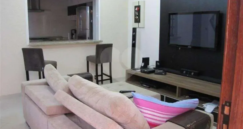 Sobrado à venda com 3 quartos, sendo 1 suíte, no condomínio villa jardim sul, são paulo - sp