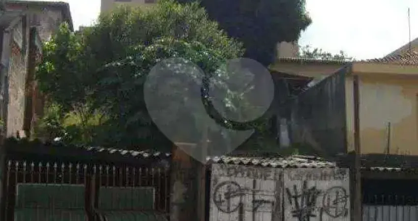 Terreno à venda na Rua Sebastião Martins, 594, Butantã, São Paulo