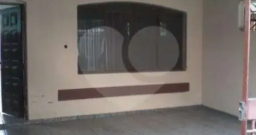 Casa com 3 quartos à venda na Rua Manoel Patrício Menezes, 270, Butantã, São Paulo