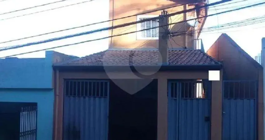Casa à venda na Rua João Geraldo dos Santos, Butantã, São Paulo