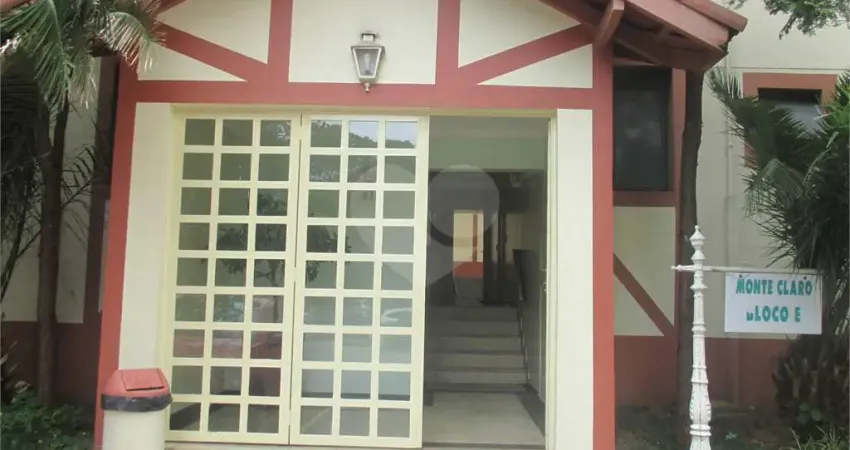 Apartamento à venda com 2 quartos no condomínio altos do morumbi sul, são paulo - sp