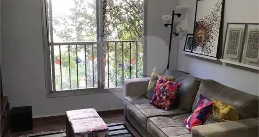 Apartamento à venda com 2 quartos no condomínio edifício parque brasil, são paulo - sp