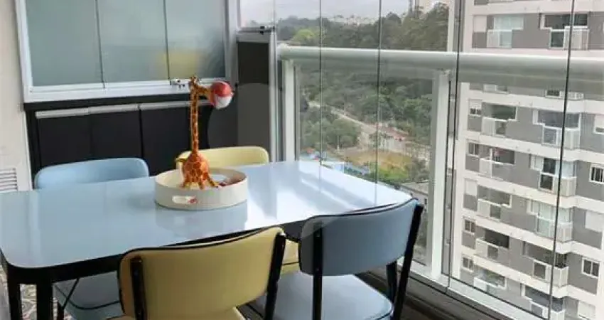 Apartamento à venda com 1 quarto, sendo 1 suíte, no condomínio parkway, são paulo - sp