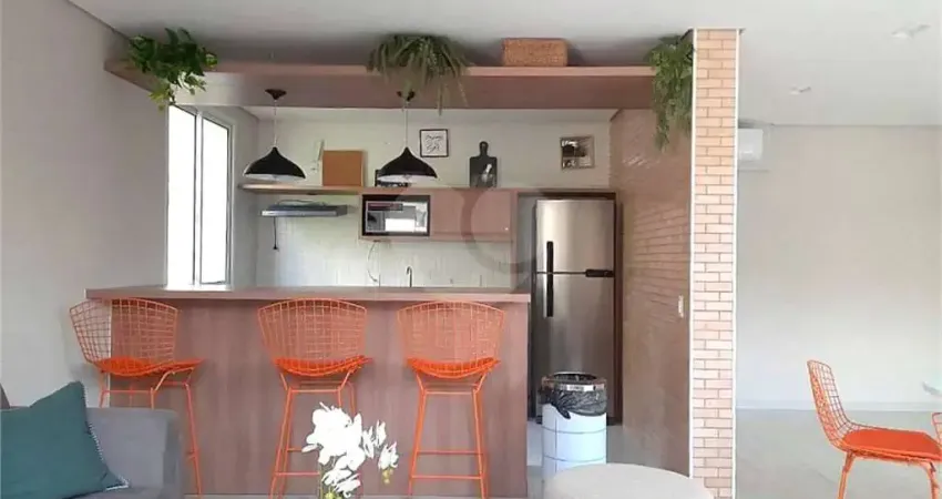 Apartamento à venda com 2 quartos, sendo 1 suíte, no condomínio reserva raposo, são paulo - sp