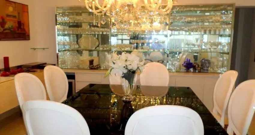 Cobertura à venda com 3 quartos, sendo 2 suítes, no condomínio emerald hills, são paulo - sp