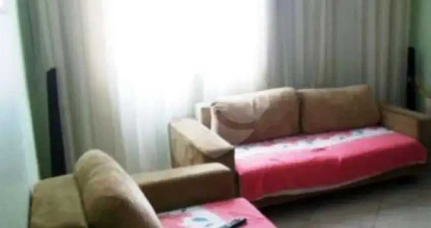 Apartamento à venda com 2 quartos no condomínio fulvia, são paulo - sp