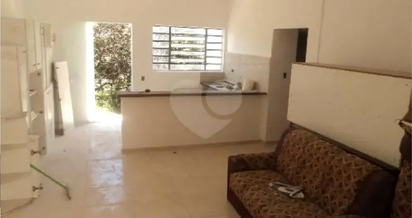 Casa com 4 quartos à venda na Rua Professor Afonso César de Siqueira, Butantã, São Paulo