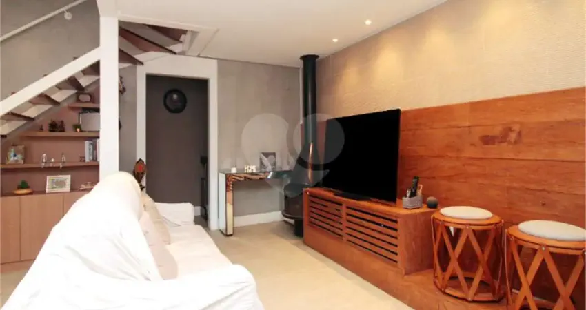 Casa à venda com 3 quartos no condomínio townhouse village morumbi, são paulo - sp