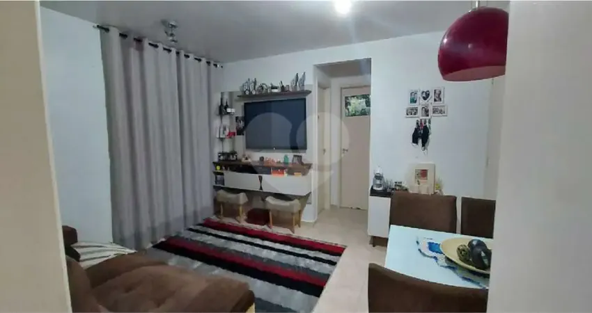 Apartamento à venda com 2 quartos no condomínio spazio san giorgio, são paulo - sp