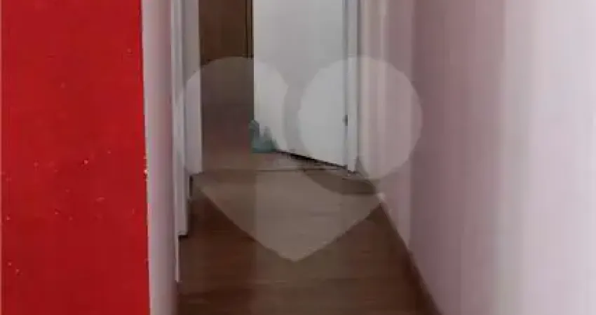 Apartamento à venda com 2 quartos no condomínio agua marinha, são paulo - sp