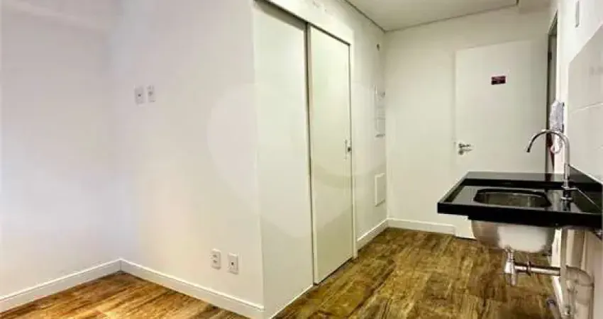 Apartamento à venda com 1 quarto no condomínio rem id hospedagem, são paulo - sp