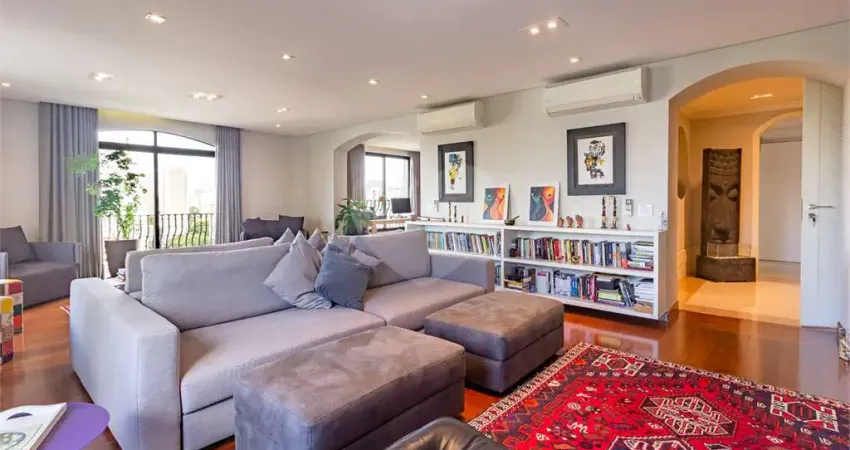 Apartamento à venda com 4 quartos, sendo 2 suítes, no condomínio Isabelle, São Paulo - SP