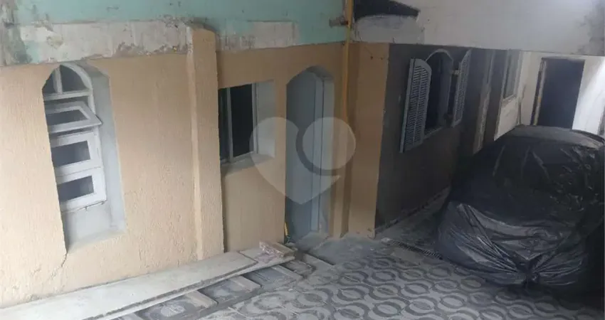 Casa com 1 quarto para alugar na Rua Roberto Bacchi, 27, Morumbi, São Paulo