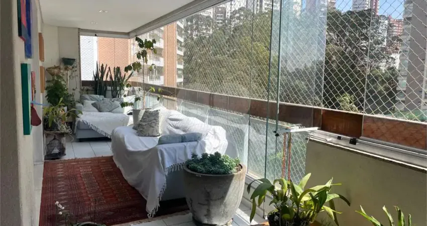 Apartamento à venda com 3 quartos, sendo 3 suítes, no condomínio refúgio da mata, são paulo - sp