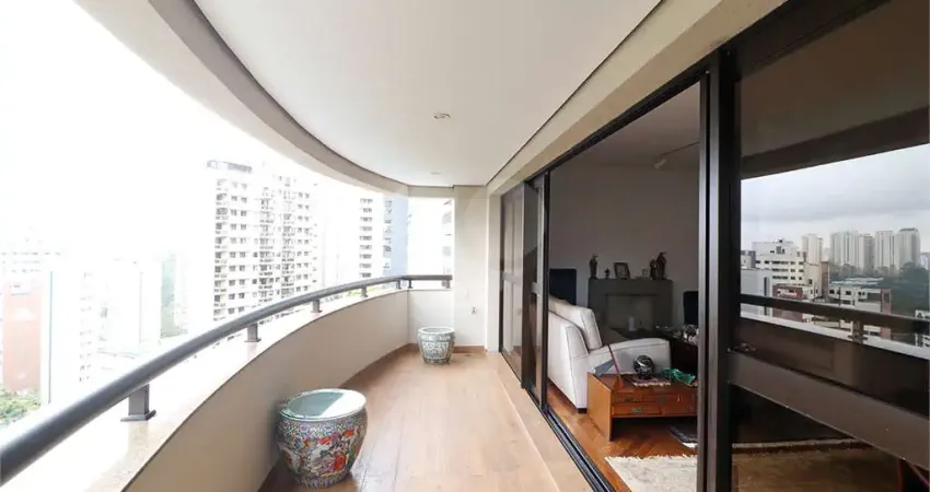 Apartamento à venda com 4 quartos, sendo 4 suítes, no condomínio bela vista, são paulo - sp