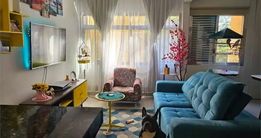 Apartamento à venda com 2 quartos no condomínio primavera, são paulo - sp