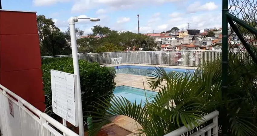 Apartamento à venda com 2 quartos, sendo 1 suíte, no condomínio novita fiori, são paulo - sp