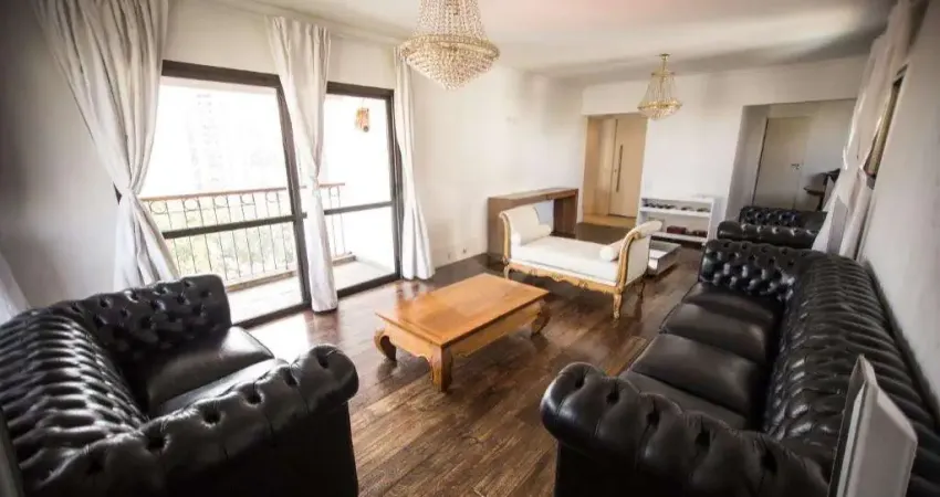 Apartamento à venda com 4 quartos, sendo 3 suítes,  no condomínio mont blanc, são paulo - sp