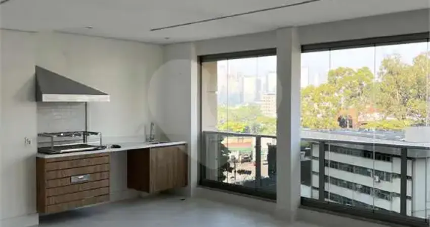 Apartamento para alugar com 4 quartos, sendo 4 suítes, no condomínio only cidade jardim, são paulo - sp