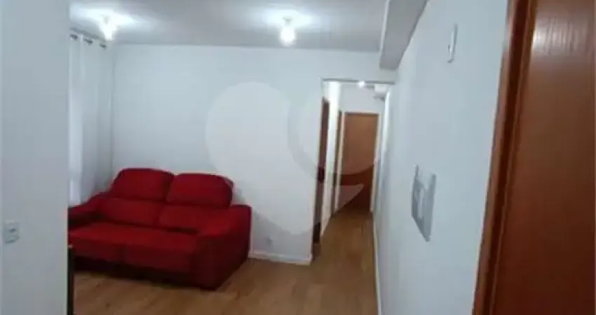 Apartamento à venda com 2 quartos no condomínio chapecó, são paulo - sp