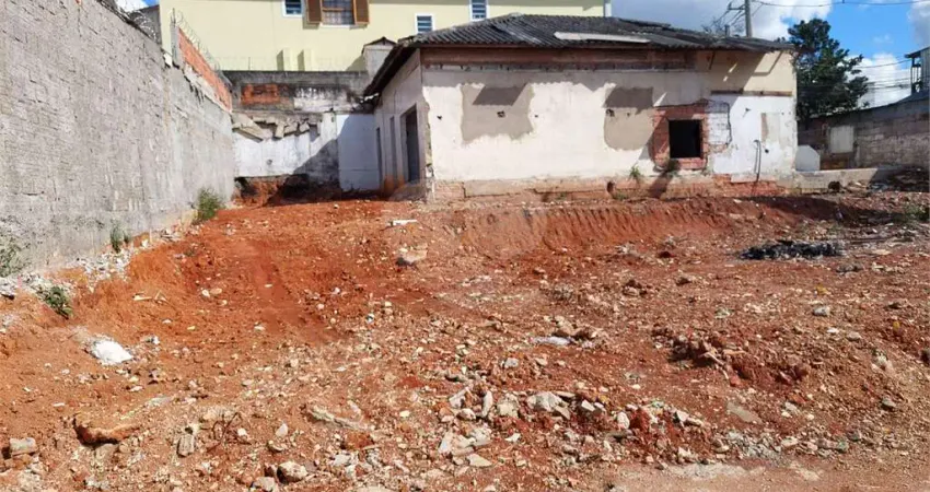 Terreno comercial para alugar na Rua Valentim Silva, 26, Butantã, São Paulo