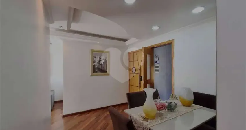 Apartamento à venda com 3 quartos no condomínio jardim dos colégios, são paulo - sp