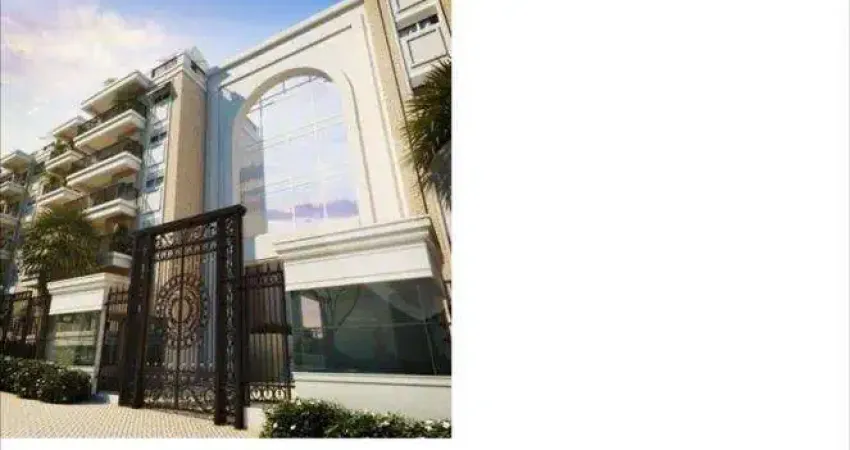 Apartamento à venda com 1 quarto, sendo 1 suíte, no condomínio andalus by cyrela, são paulo - sp