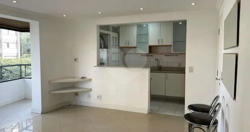 Apartamento à venda com 2 quartos no condomínio winter park, são paulo - sp