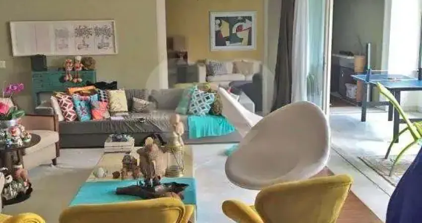 Apartamento para alugar com 4 quartos, sendo 3 suítes, no condomínio metrópolis, são paulo - sp