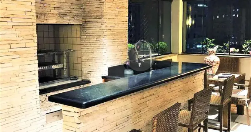 Apartamento para alugar com 4 quartos, sendo 4 suítes, no condomínio new hampshire, são paulo - sp