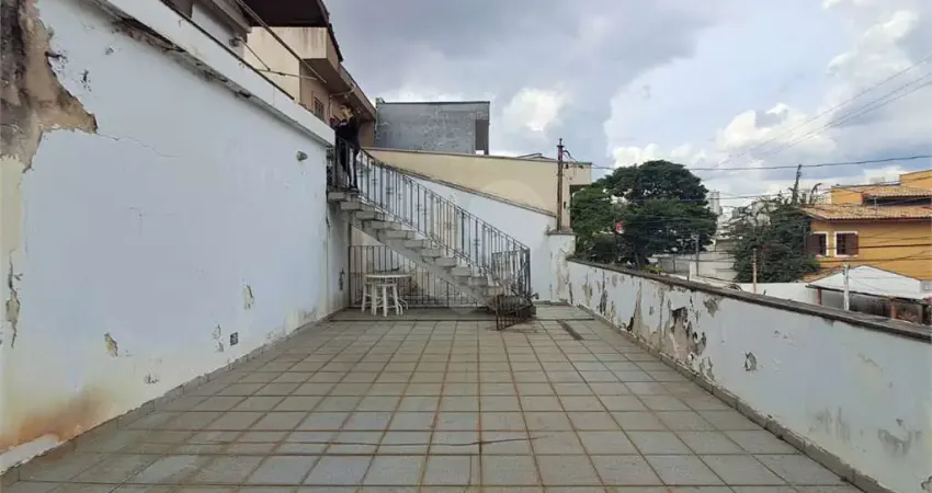 Sobrado à venda com 3 quartos, sendo 1 suíte, em vila romana, são paulo - sp