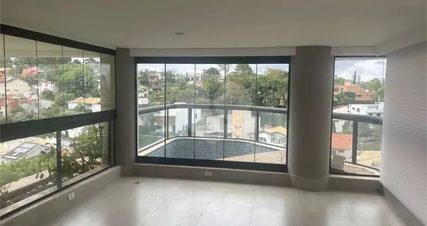Apartamento para alugar com 5 quartos, sendo 4 suítes, no condomínio piazza di roma, são paulo - sp
