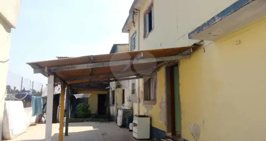 Sobrado à venda com 5 quartos, sendo 1 suíte, em butantã, são paulo - sp