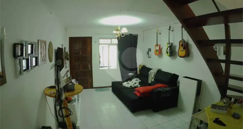 Casa com 2 quartos à venda na Rua José Alves Cunha Lima, 235, Butantã, São Paulo