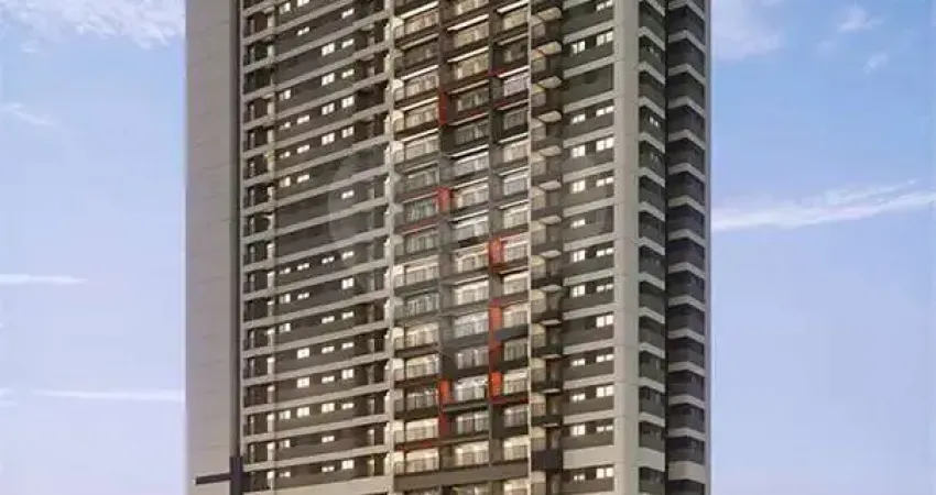 Apartamento à venda com 2 quartos no condomínio modo pompéia, são paulo - sp